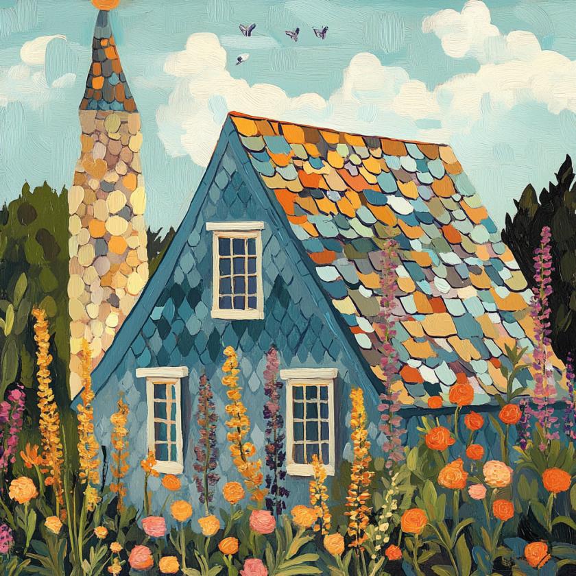 Featured image for Understanding Architectural and Dimensional Shingles