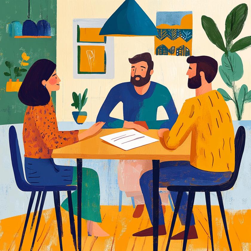 Featured image for Smart Strategies for Negotiating Costs with Roofing Contractors