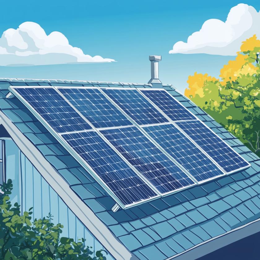 Featured image for DIY Solar Panel Prices Comparison