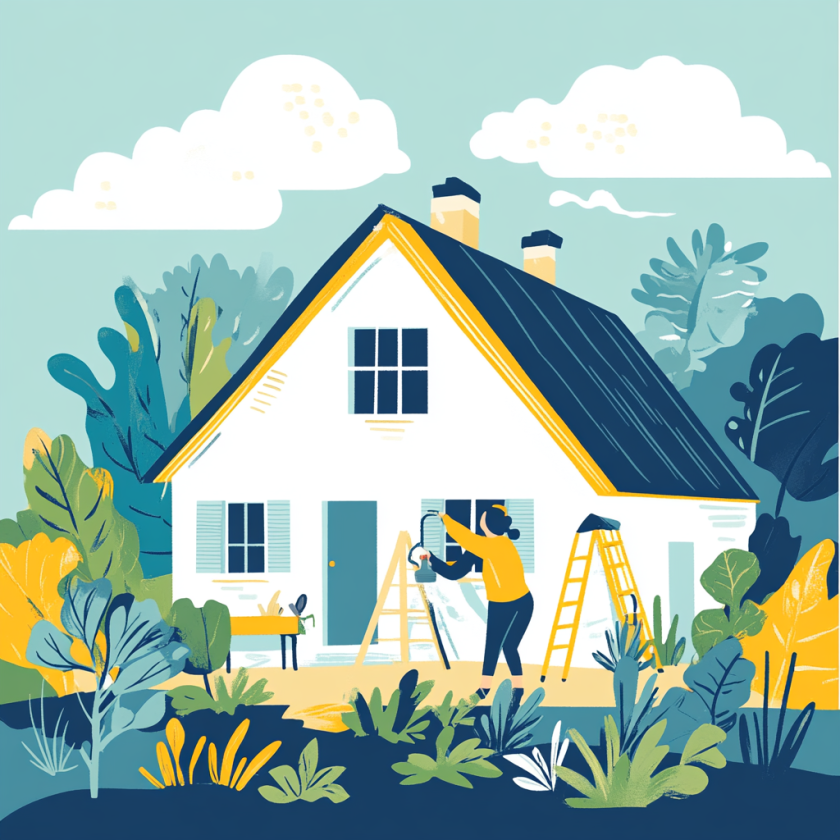 Homeowner's Guide to Preparing for a Roof Replacement